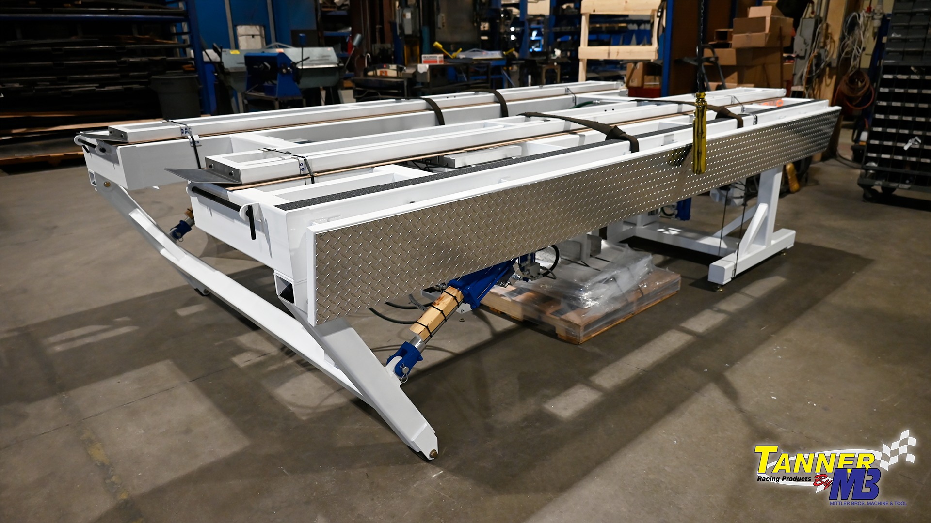 Mittler Bros Machine & Tool | Wright City MO