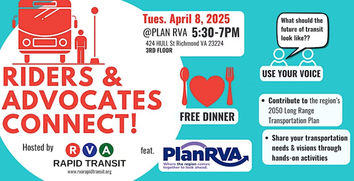 Plan - Mark your calendars & get your free ticket: @rvarapidtransit ...