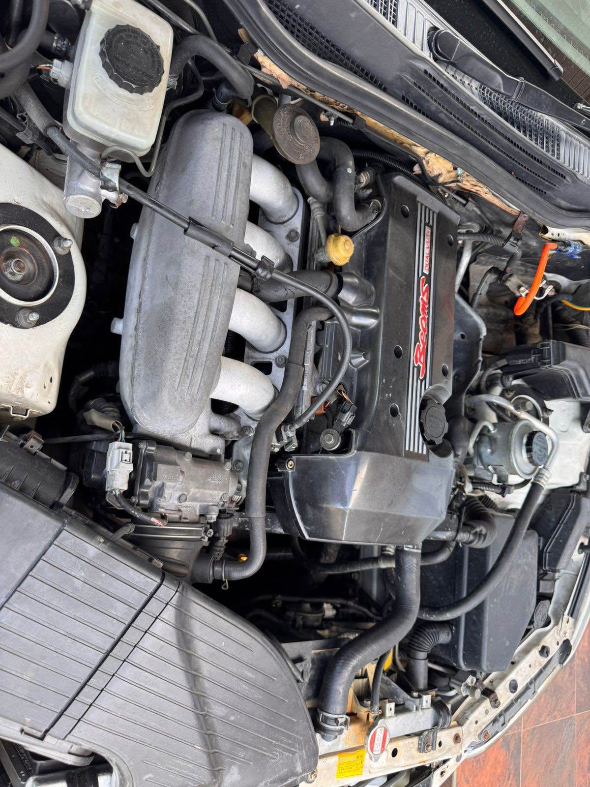 Motor de Altezza - Car Engines & Engine Parts - Maputo, Mozambique ...