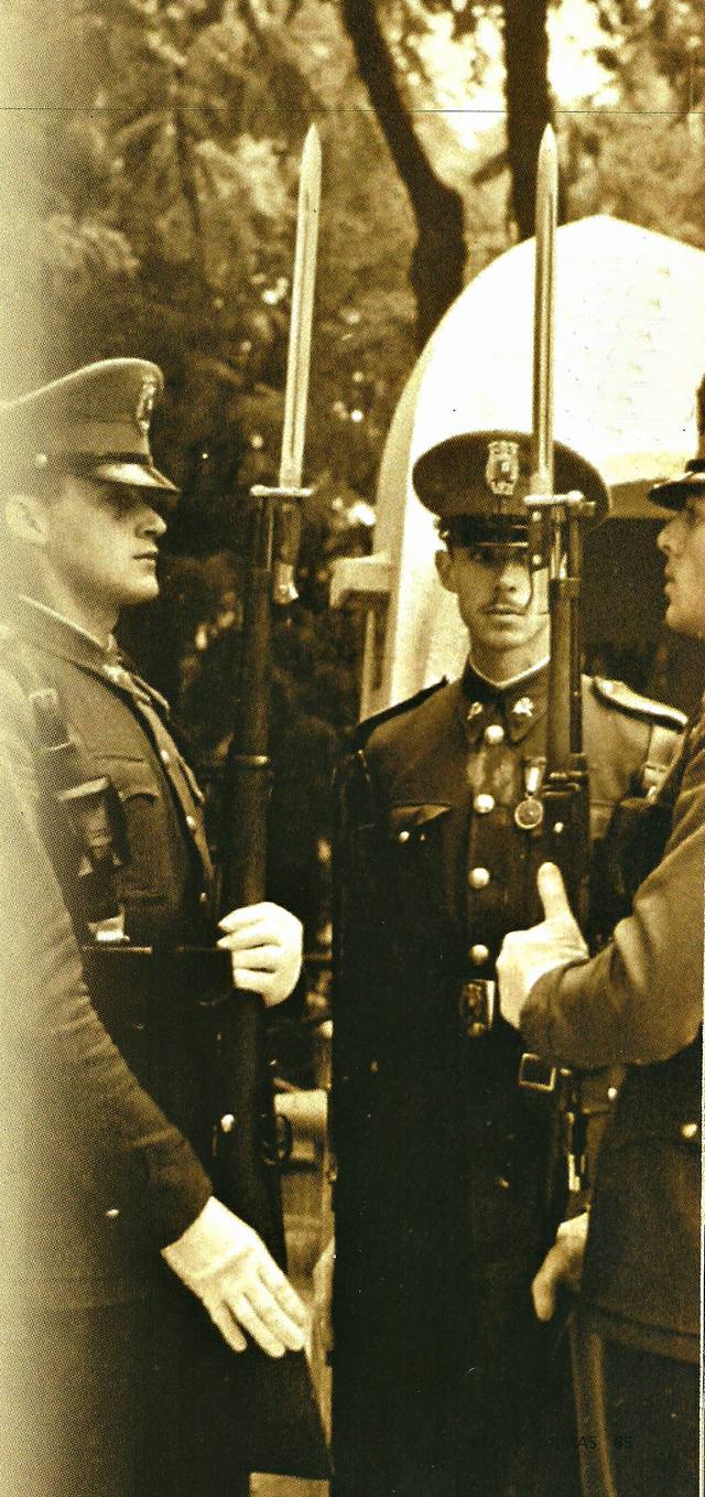 Batallón de... - Orden de Batalla. Historia Militar | Facebook