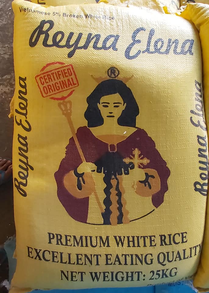 Freya&miya rice dealer