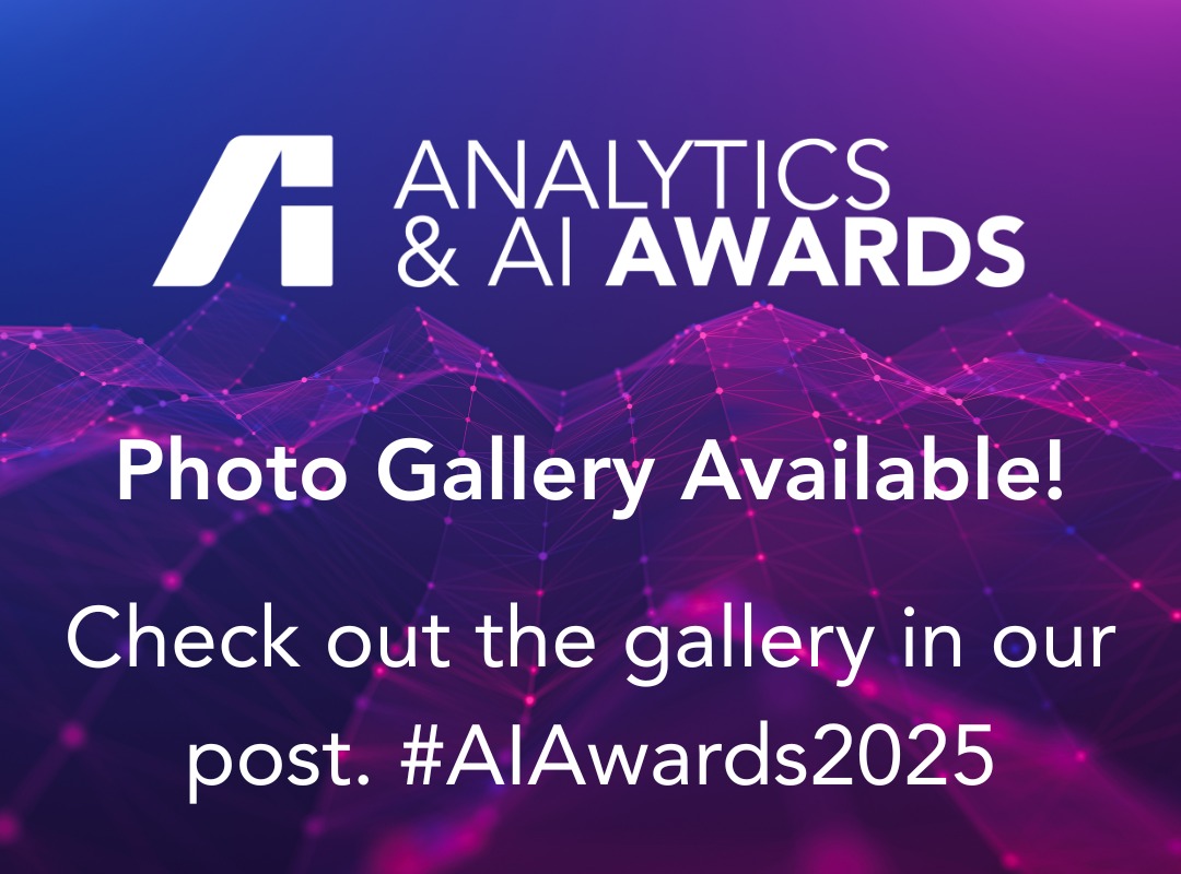 🎉 Relive the magic of the... - Analytics Institute Ireland | Facebook