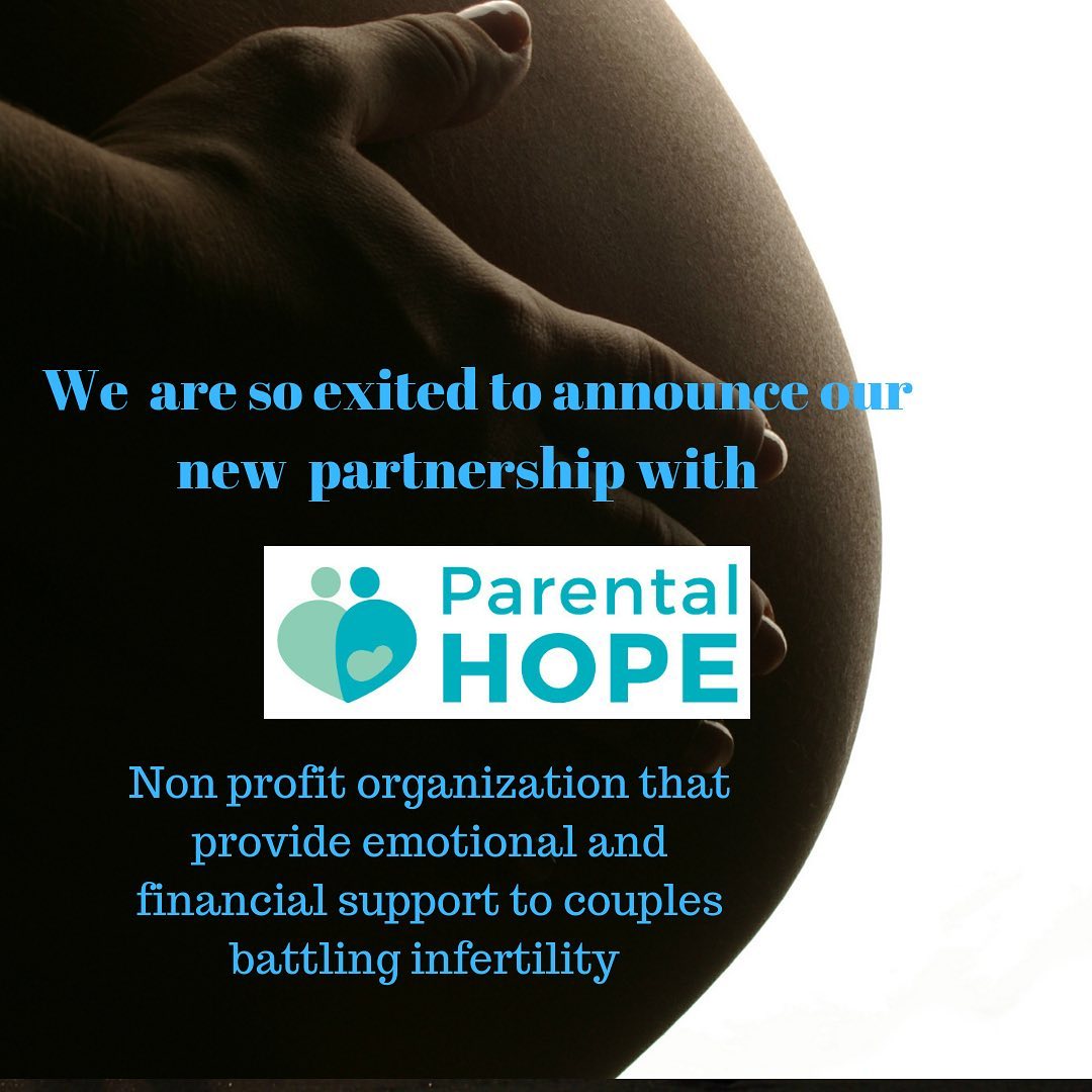 Parental Hope - We are VERY excited to announce a new... | Facebook