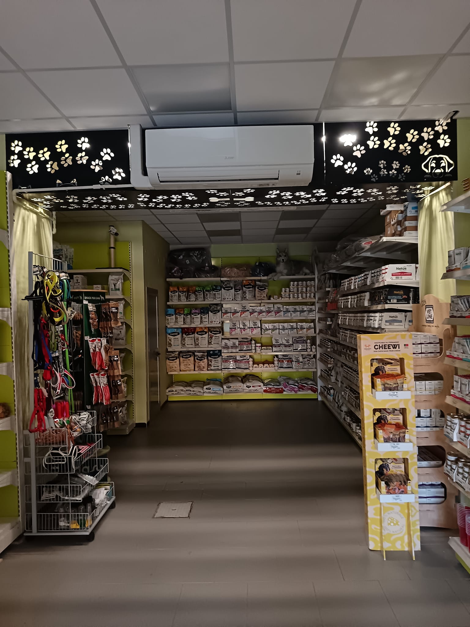 La Bottega di Luca | Santa Sofia
