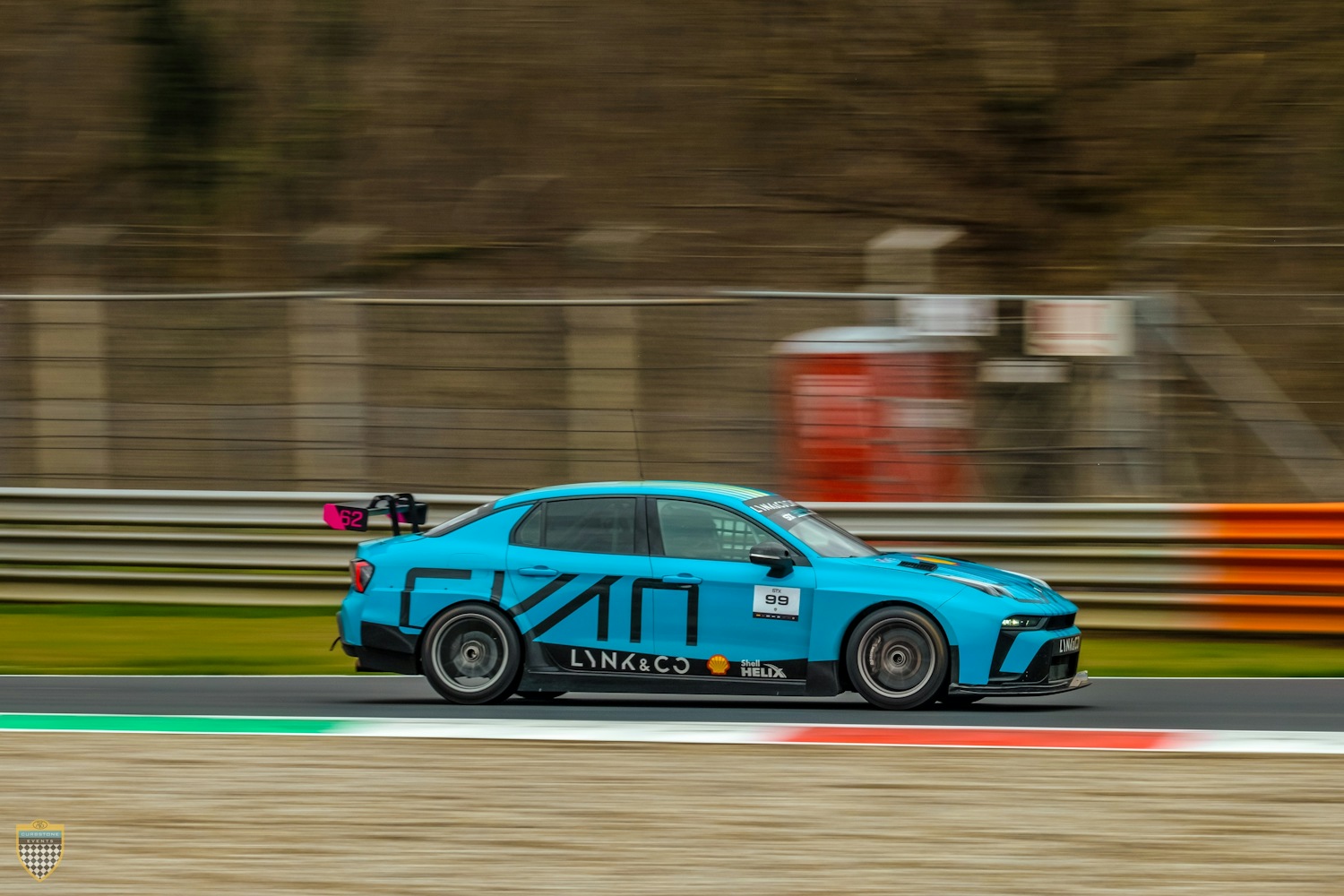 Cyan Racing - Cyan Racing added a new photo.