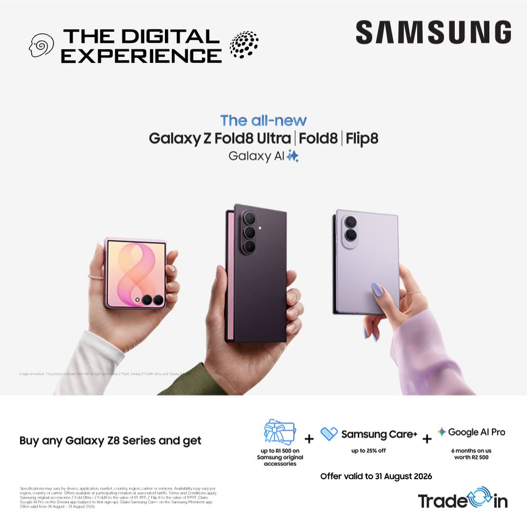The Digital - 📱 The Future Unfolds. Are You Ready? The next