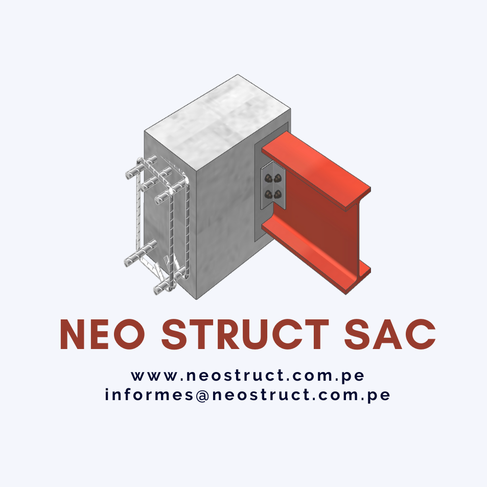 Neo Struct - Ingeniería
