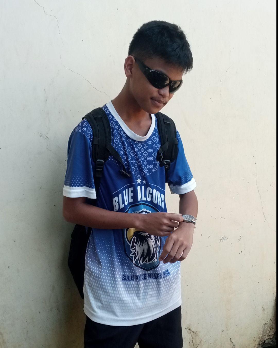 Pwede e save nako?? #ajdamalan #fypppp #alightmotion #crushniaj #fypppp ...
