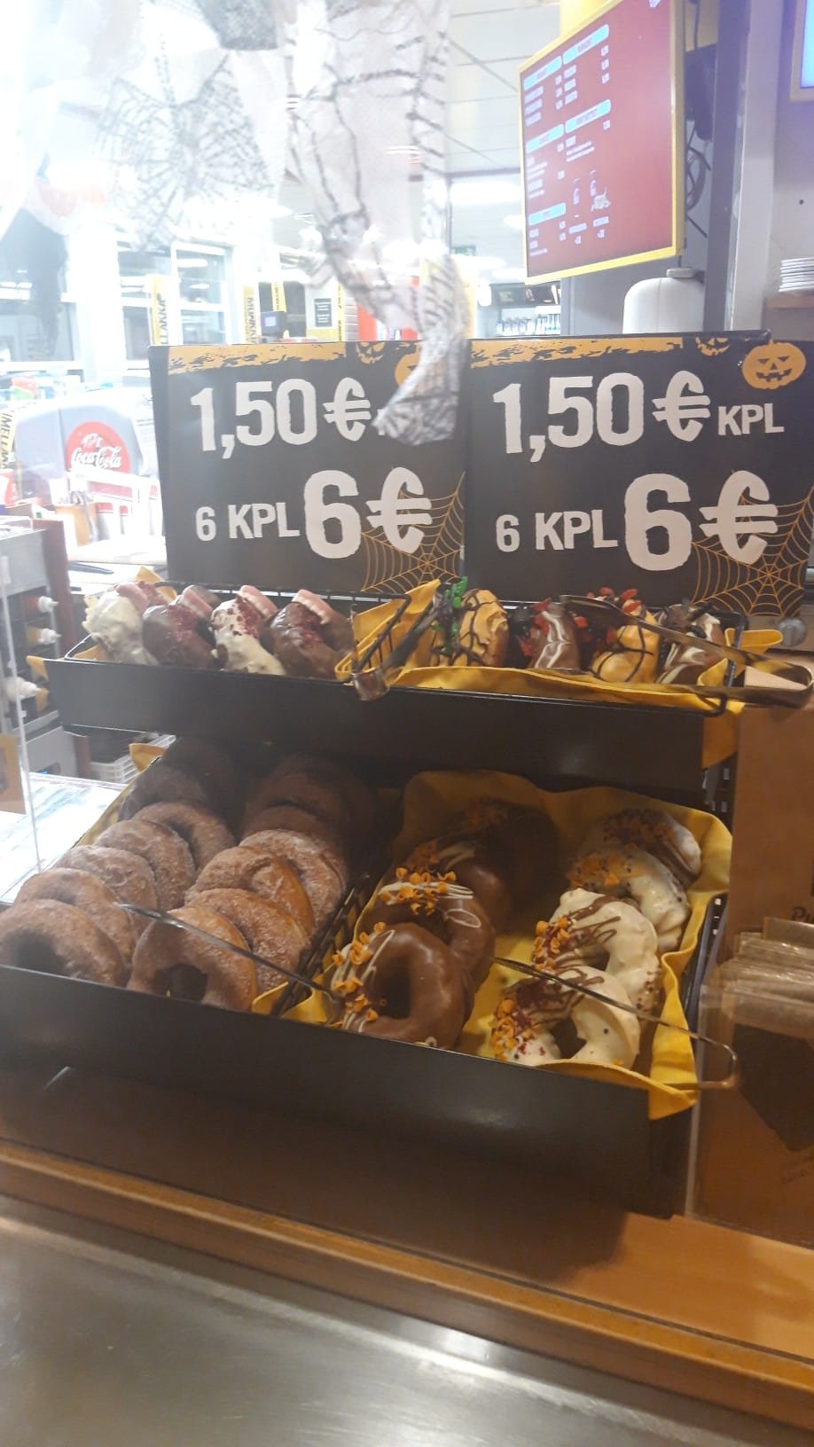 Shell Pori Karjaranta | Pori