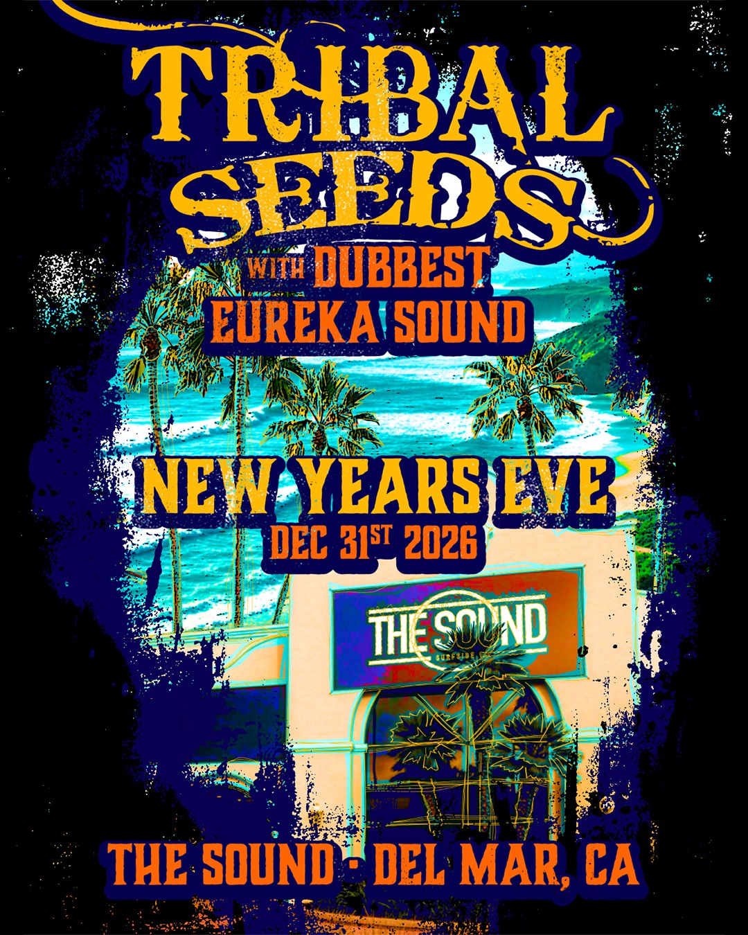 The Sound | Del Mar CA