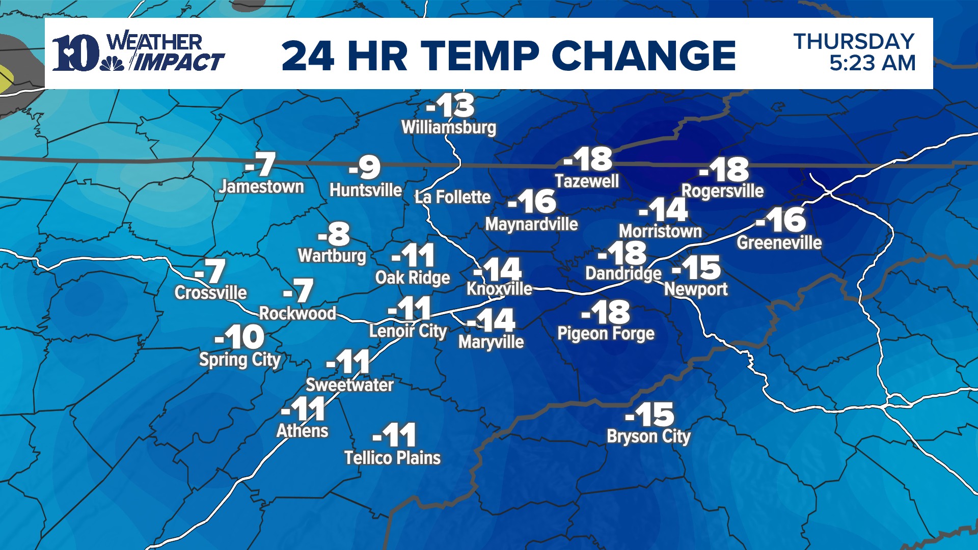 WAKE UP TEMPERATURES (4:30 AM 7/30) - Yesit feels AMAZING
