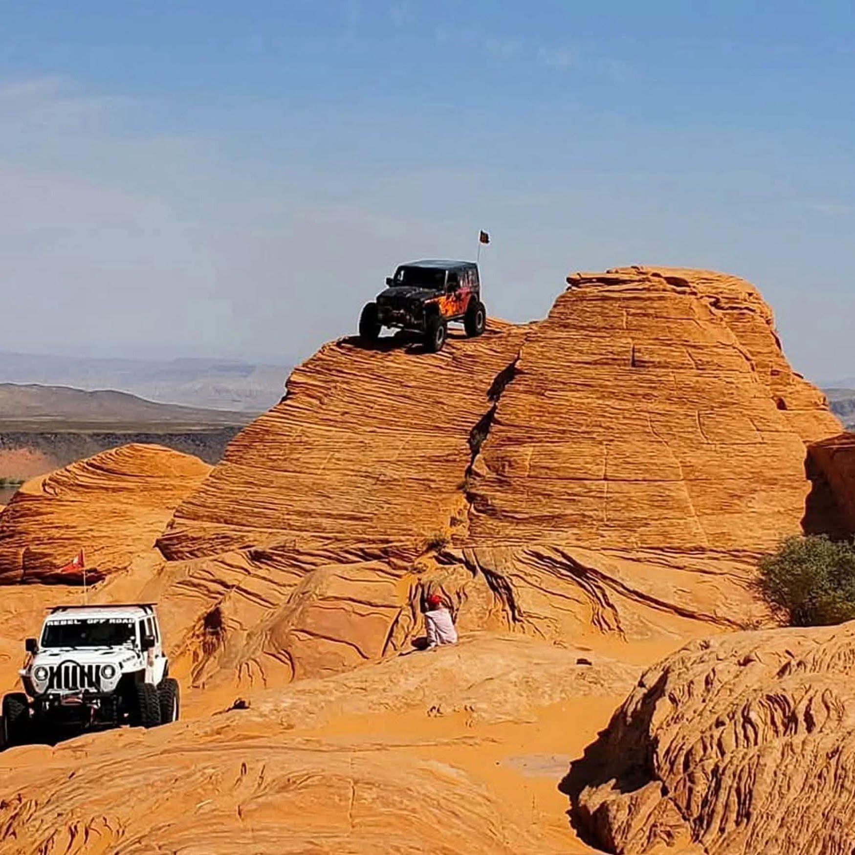 Local Jeepers | Please welcome our new members | Facebook