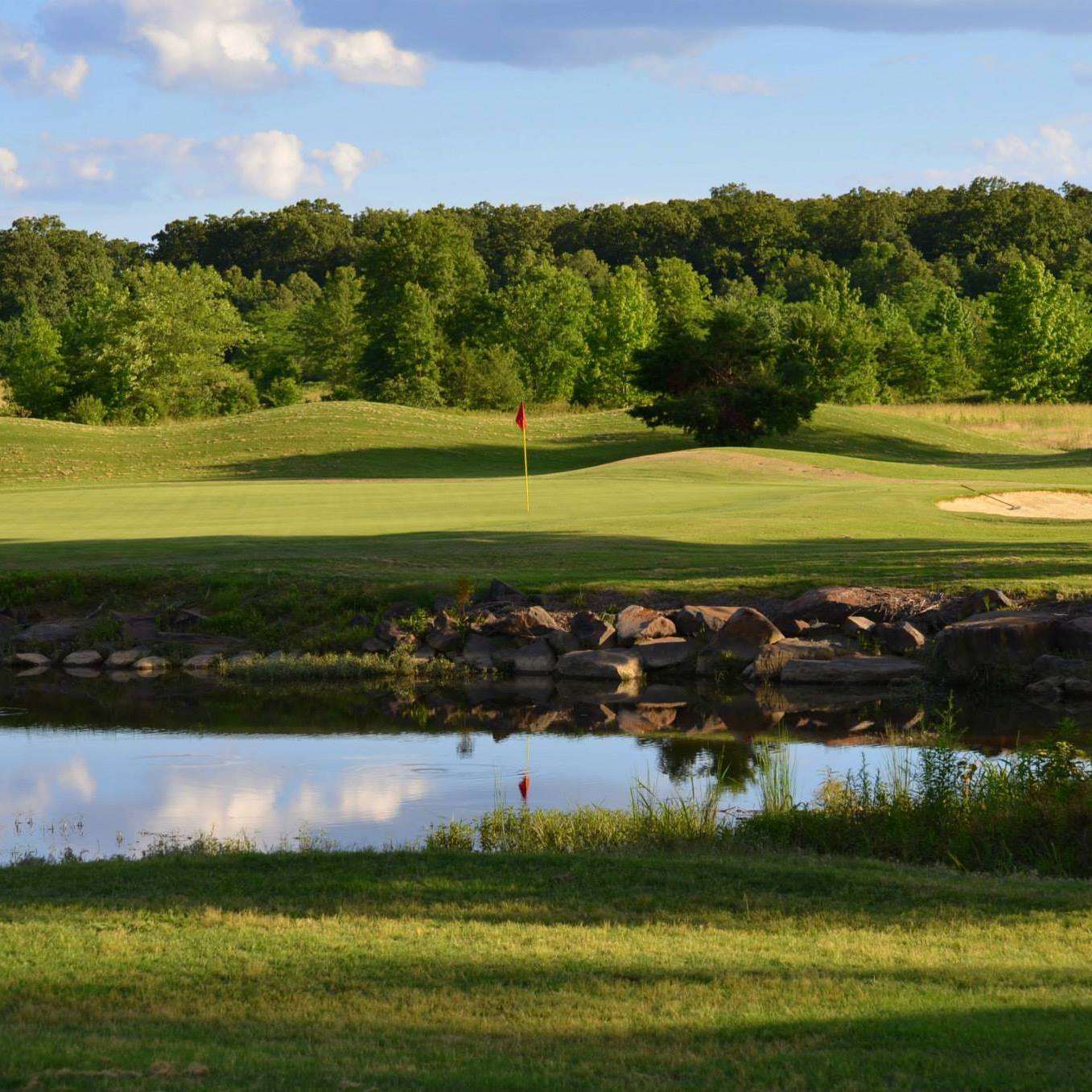 Cypress Creek Golf Club updated... - Cypress Creek Golf Club