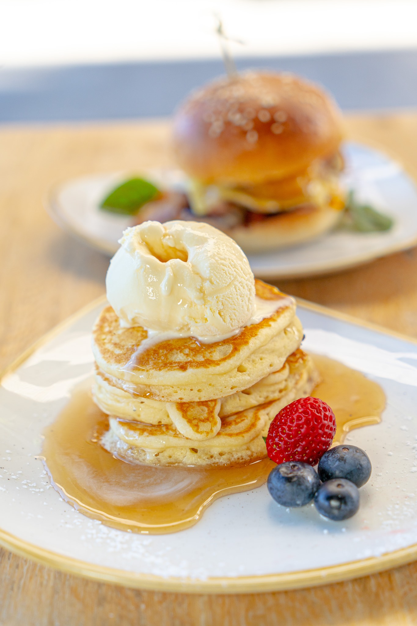 Platform T8 - 😍 You've seen our pancakes but have you seen... | Facebook