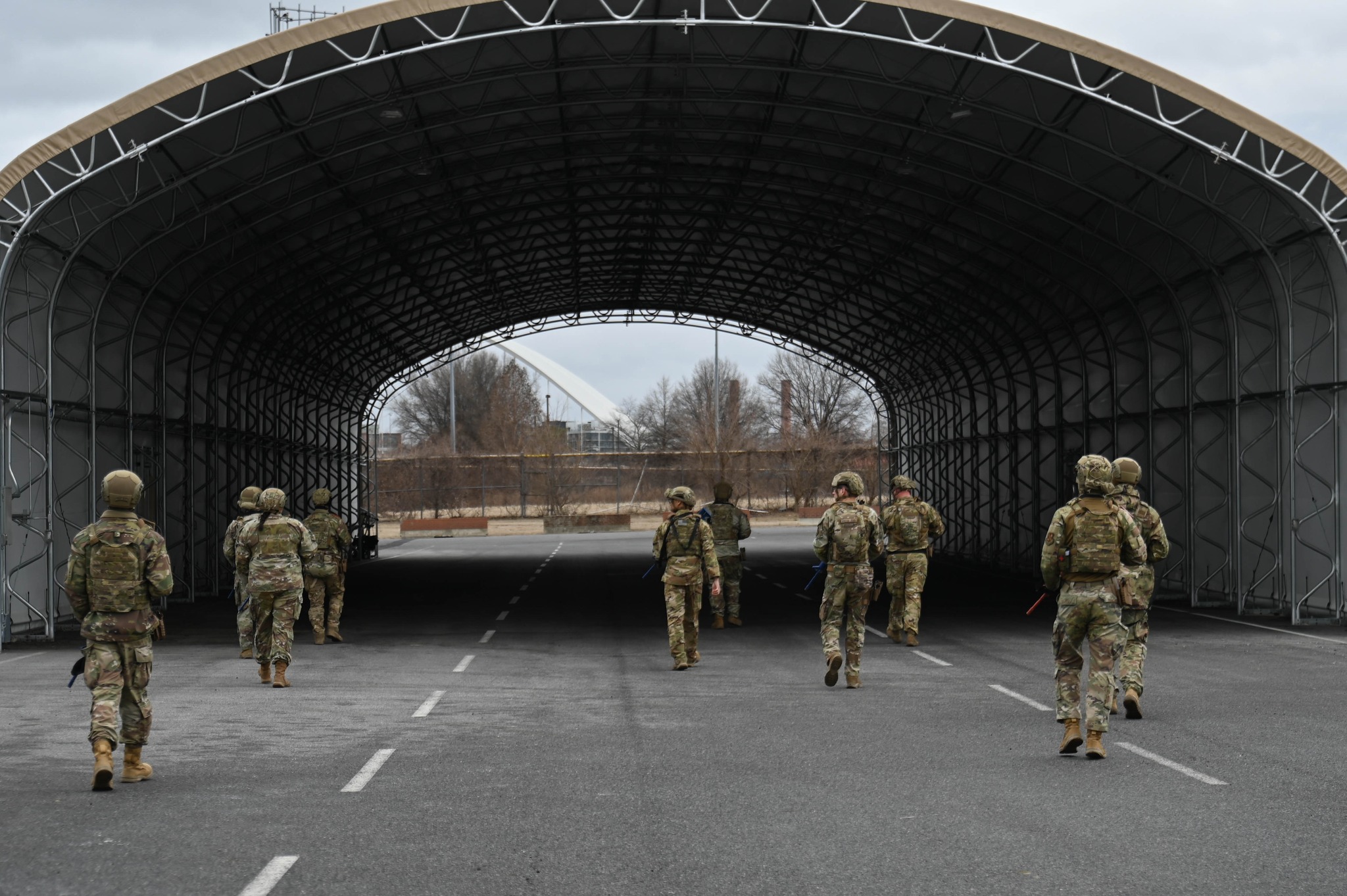 Joint Base... - Joint Base Anacostia-Bolling