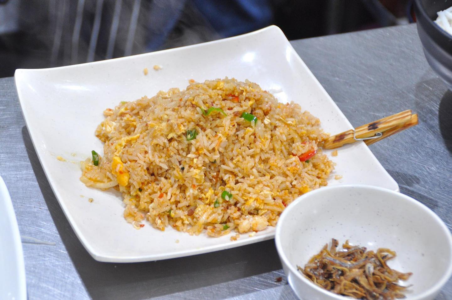 Our Sambal Fried Rice is ready to... - Penang Hawker Food