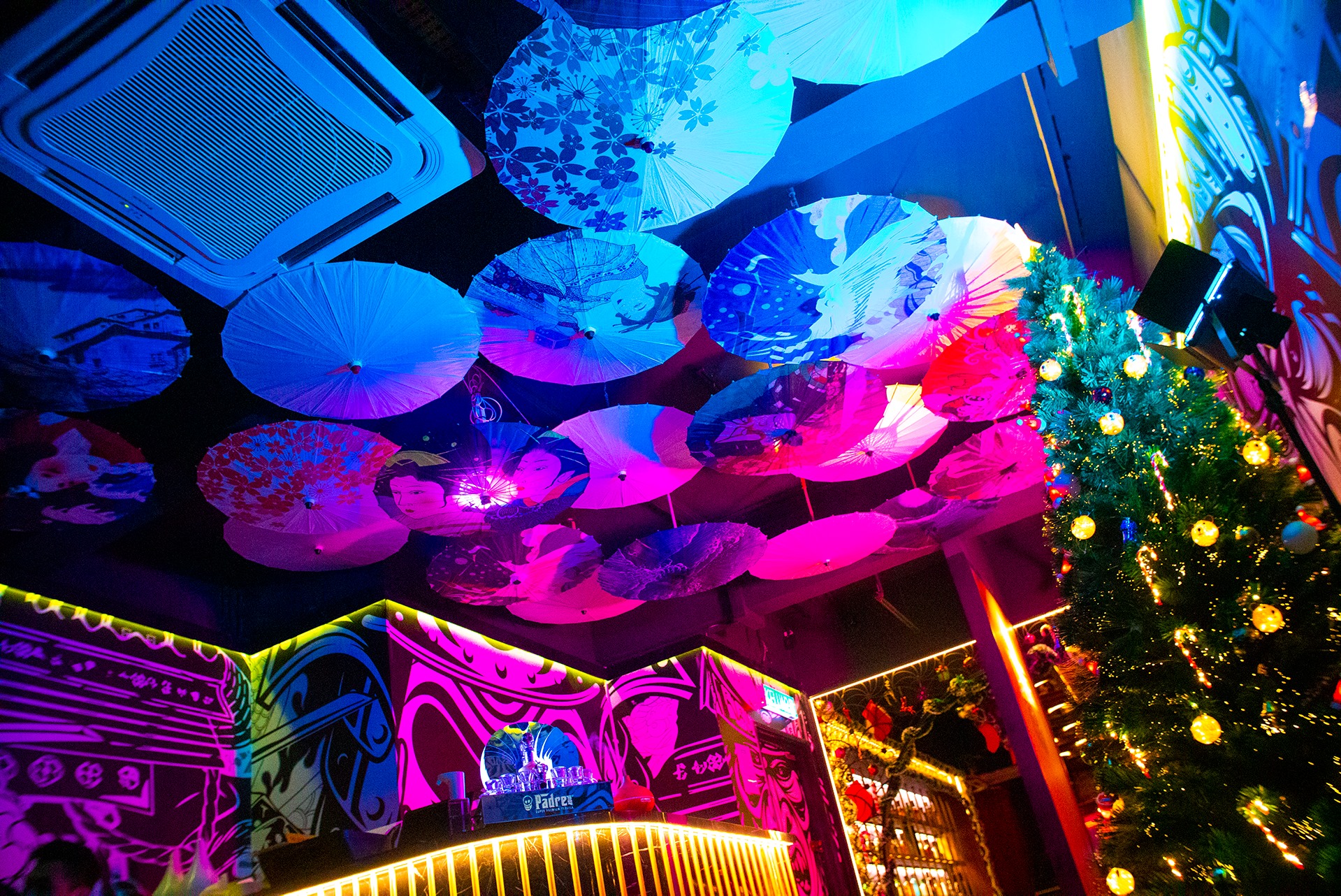 Top Speakeasy Bars In Kuala Lumpur Propsocial