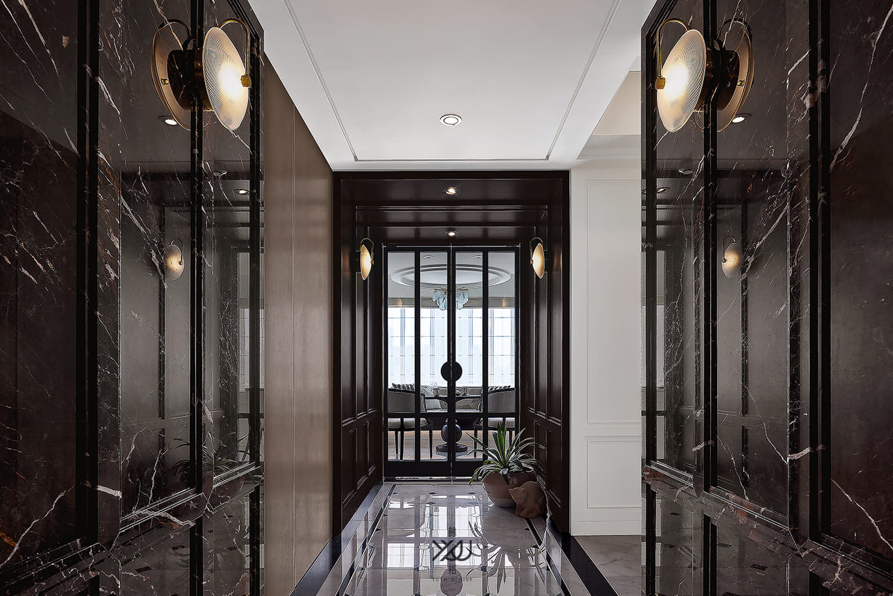 YUYU Design 餘裕設計 | Taipei
