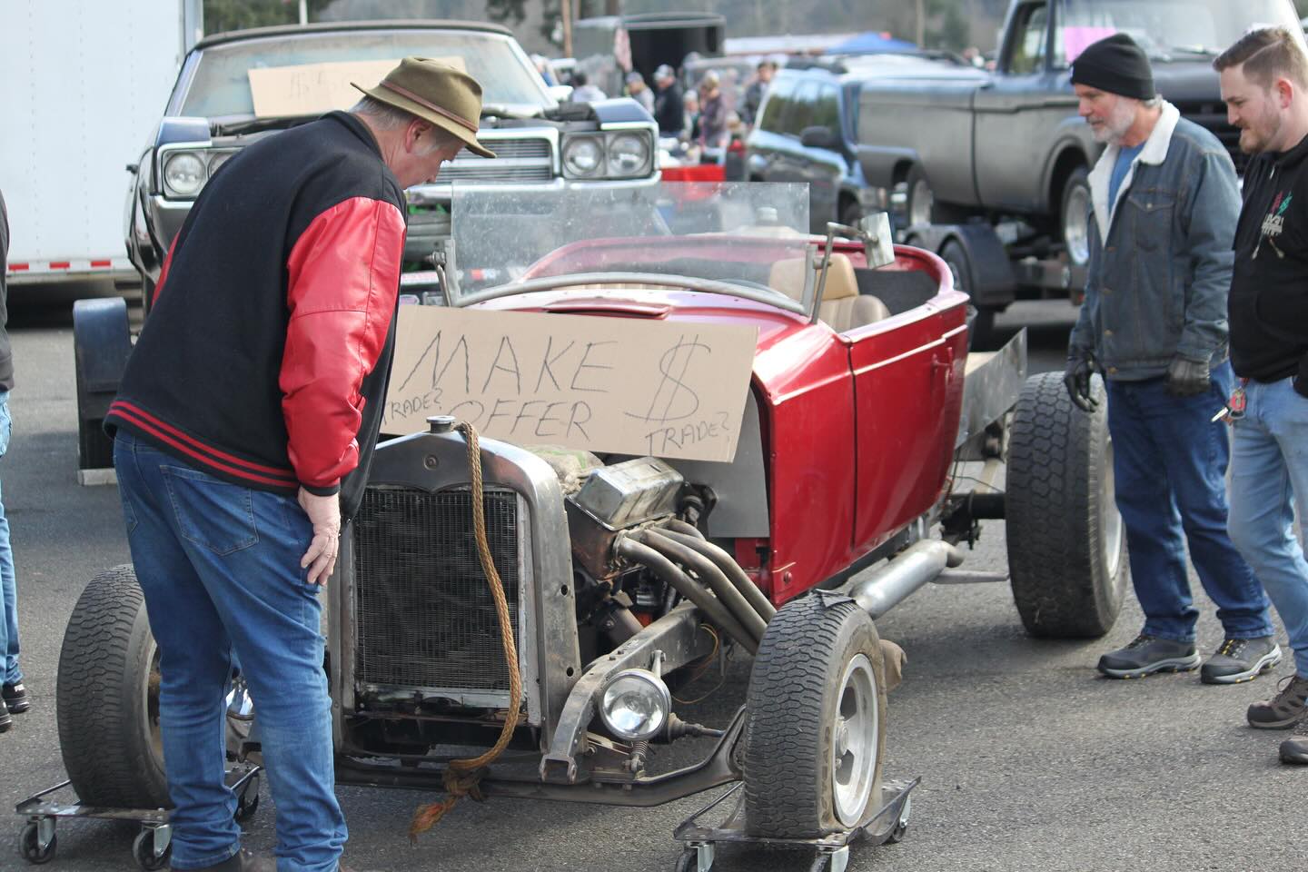 Pacific Raceways | Kent WA