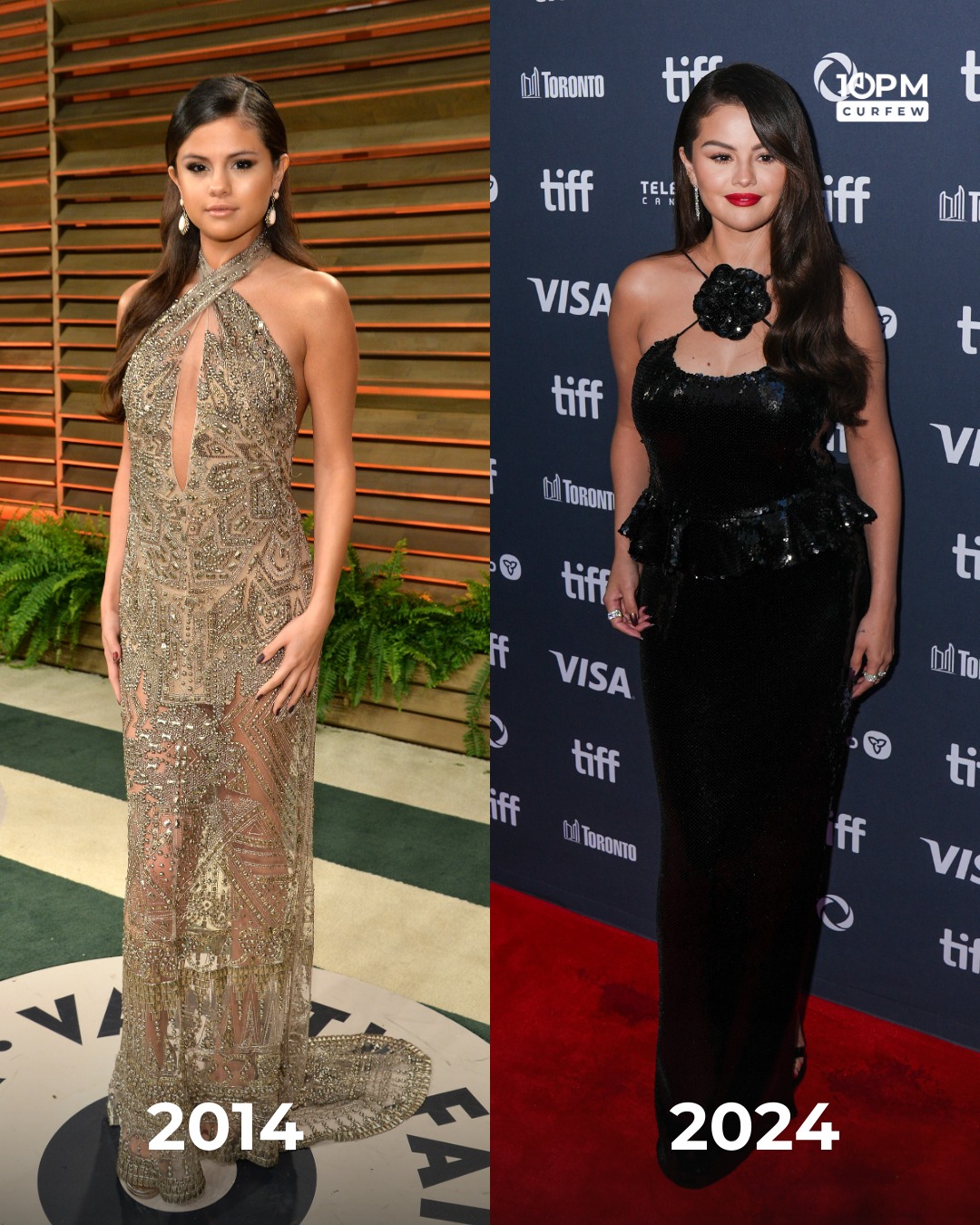 Hollywood Life - From pop star to producer, Selena’s... | Facebook