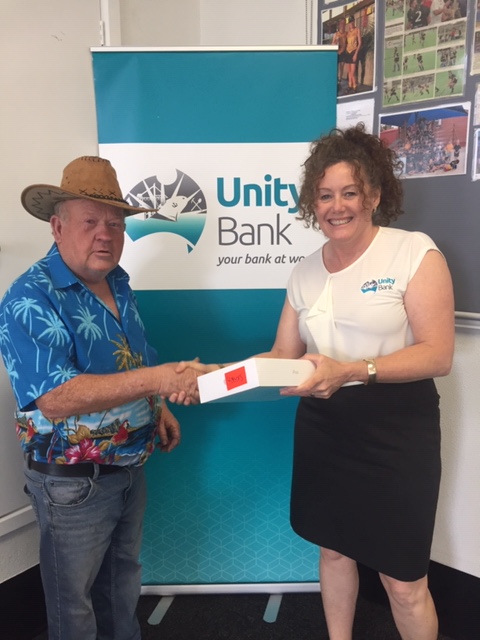 Unity Bank | Collie WA