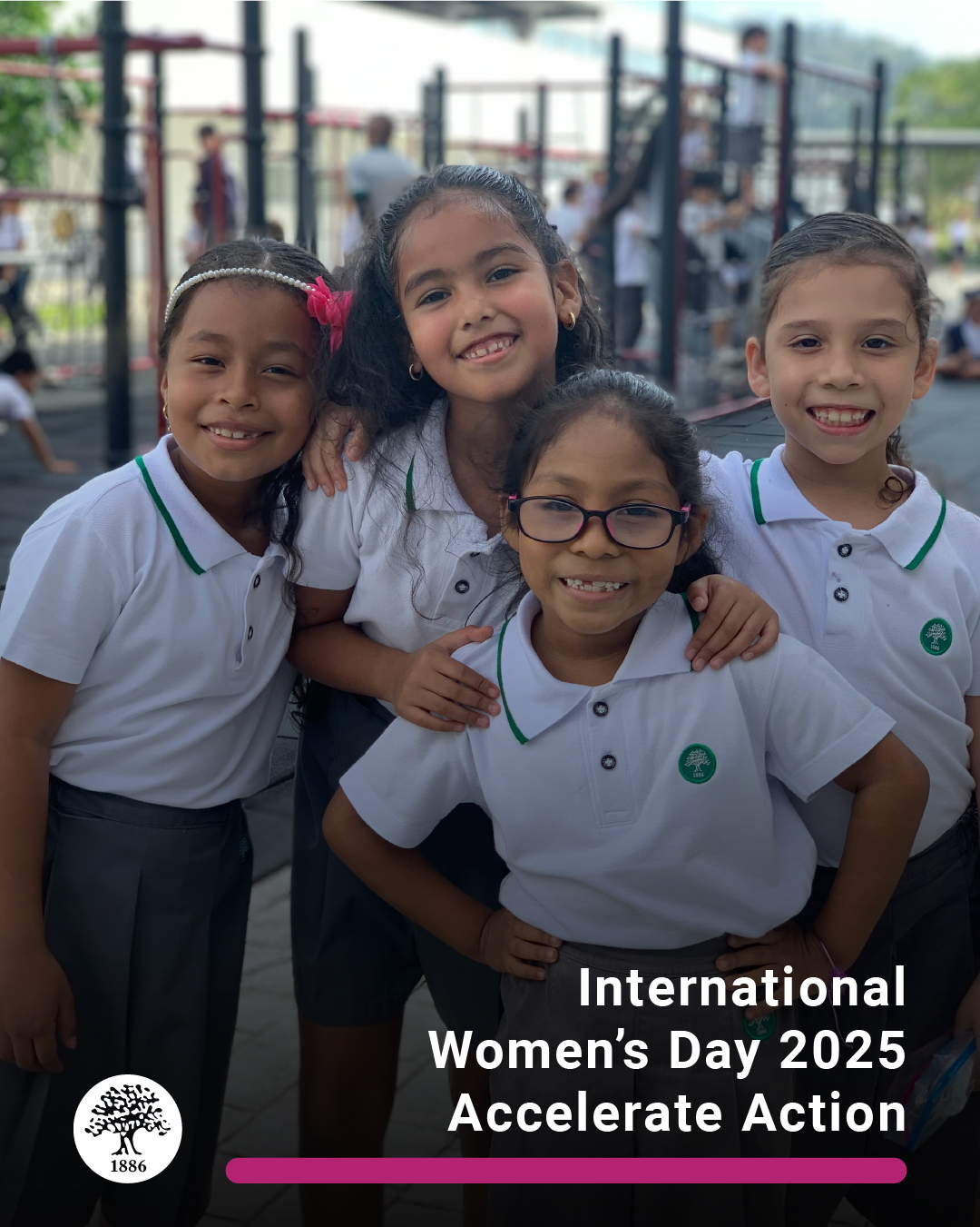 ISC... - The International School of Choueifat - Manama | Facebook