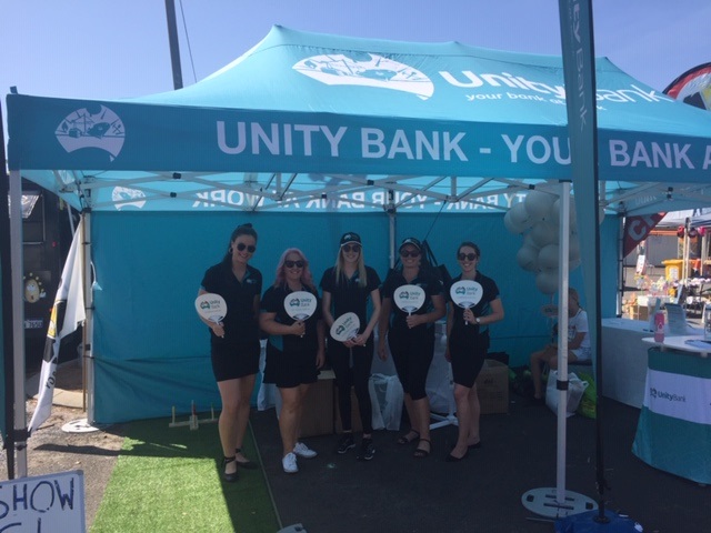 Unity Bank | Collie WA