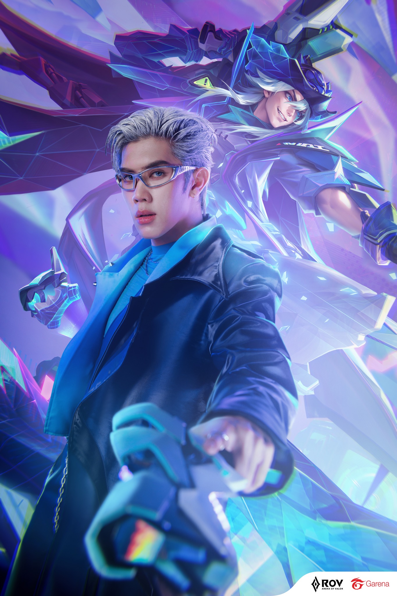 Garena RoV Thailand added a new photo. - Garena RoV Thailand