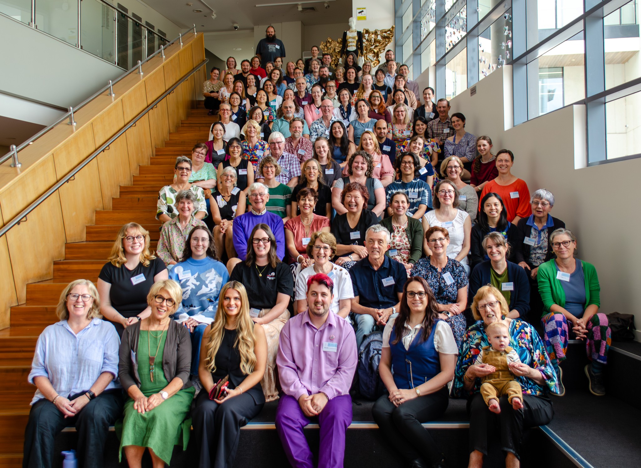 Australian Choral Conductors Education and Training (ACCET)