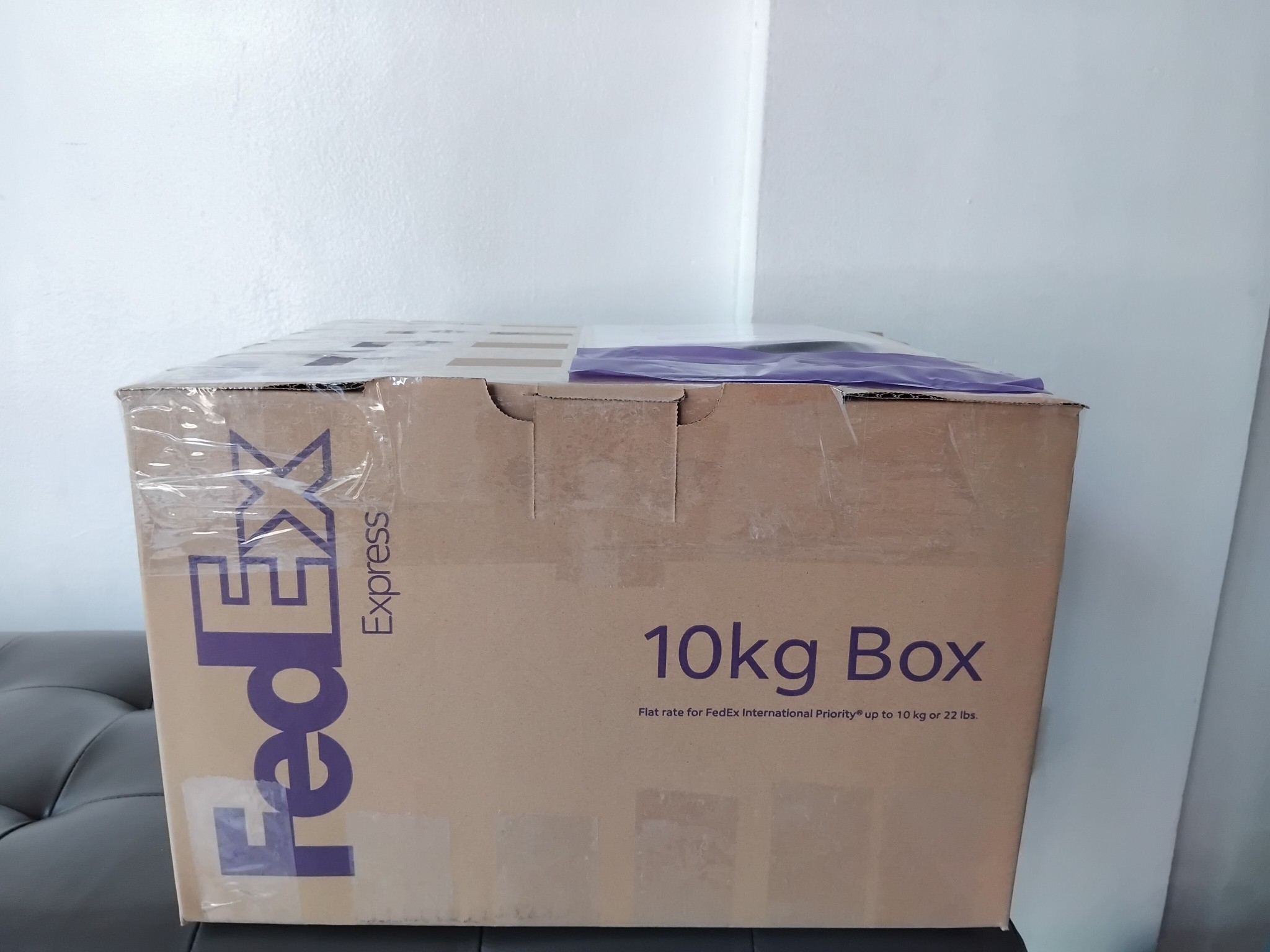 2GO Express/Fedex Bulacan | Marilao