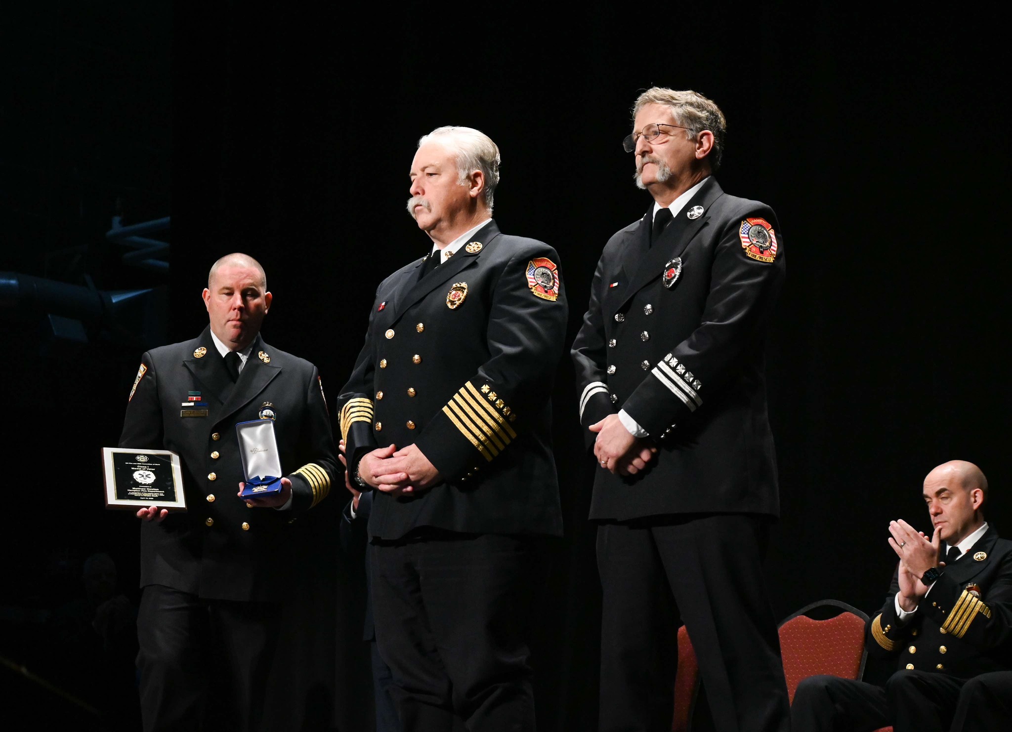 On Sunday April 13th, 2025, Fire... - Hampton Fire/Rescue | Facebook