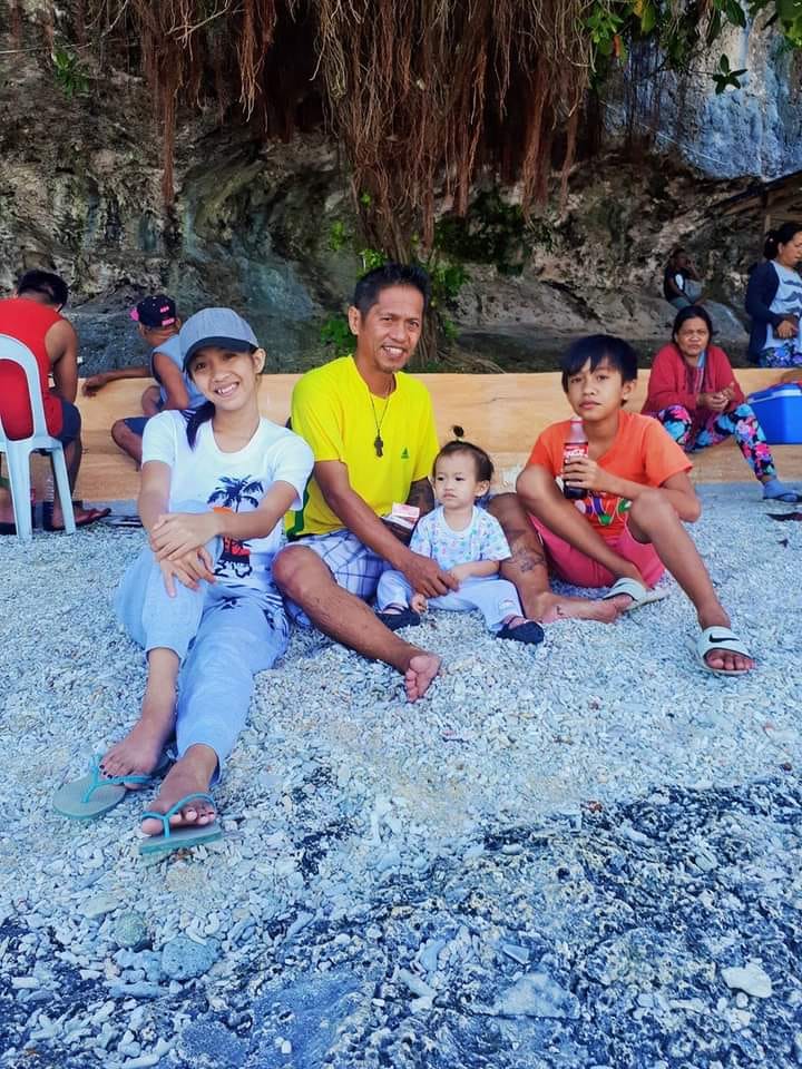 Raymund Araneta Lipak