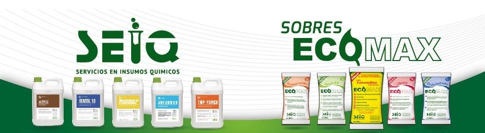 Ecomax San Cristobal