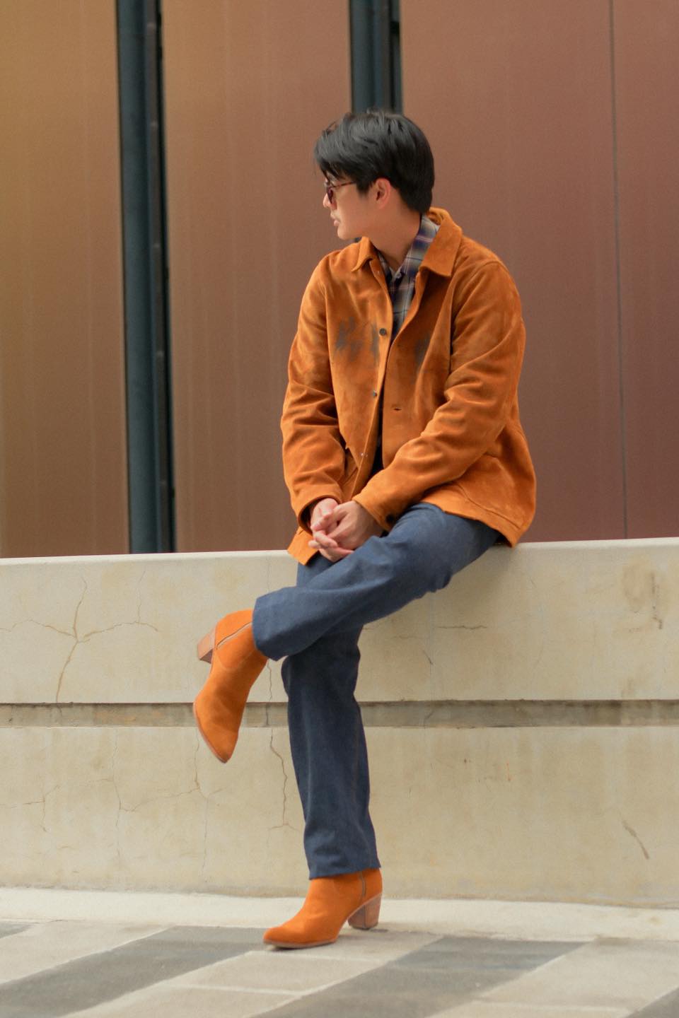 Pronto Denim - 🪕 ครีเอทลุค American Country Style...