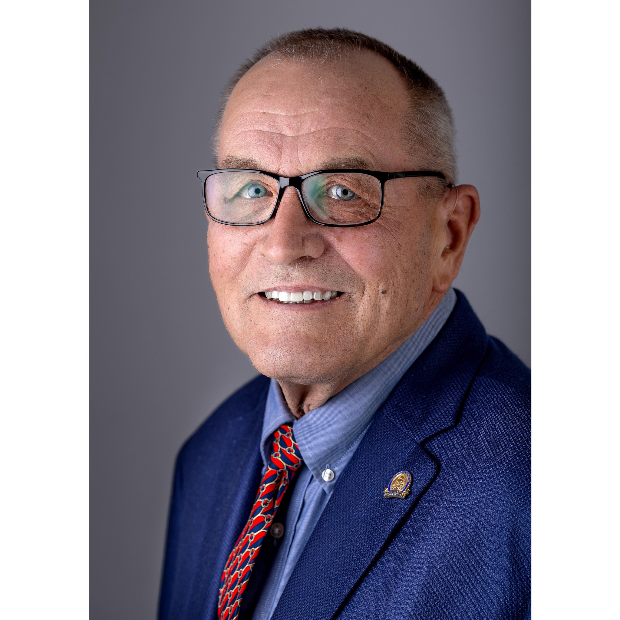 Richard White State Representative