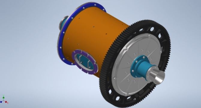 Rods Industrial SAC