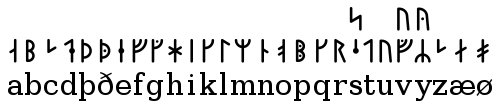 Rúnir