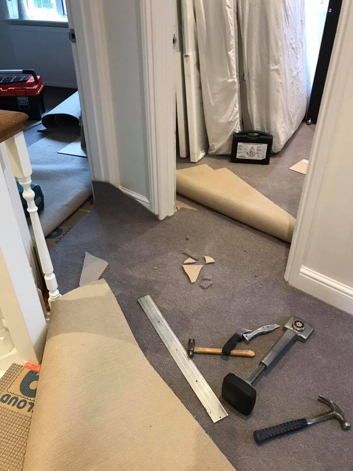 Ian Wills Carpets and Flooring - Home | Facebook