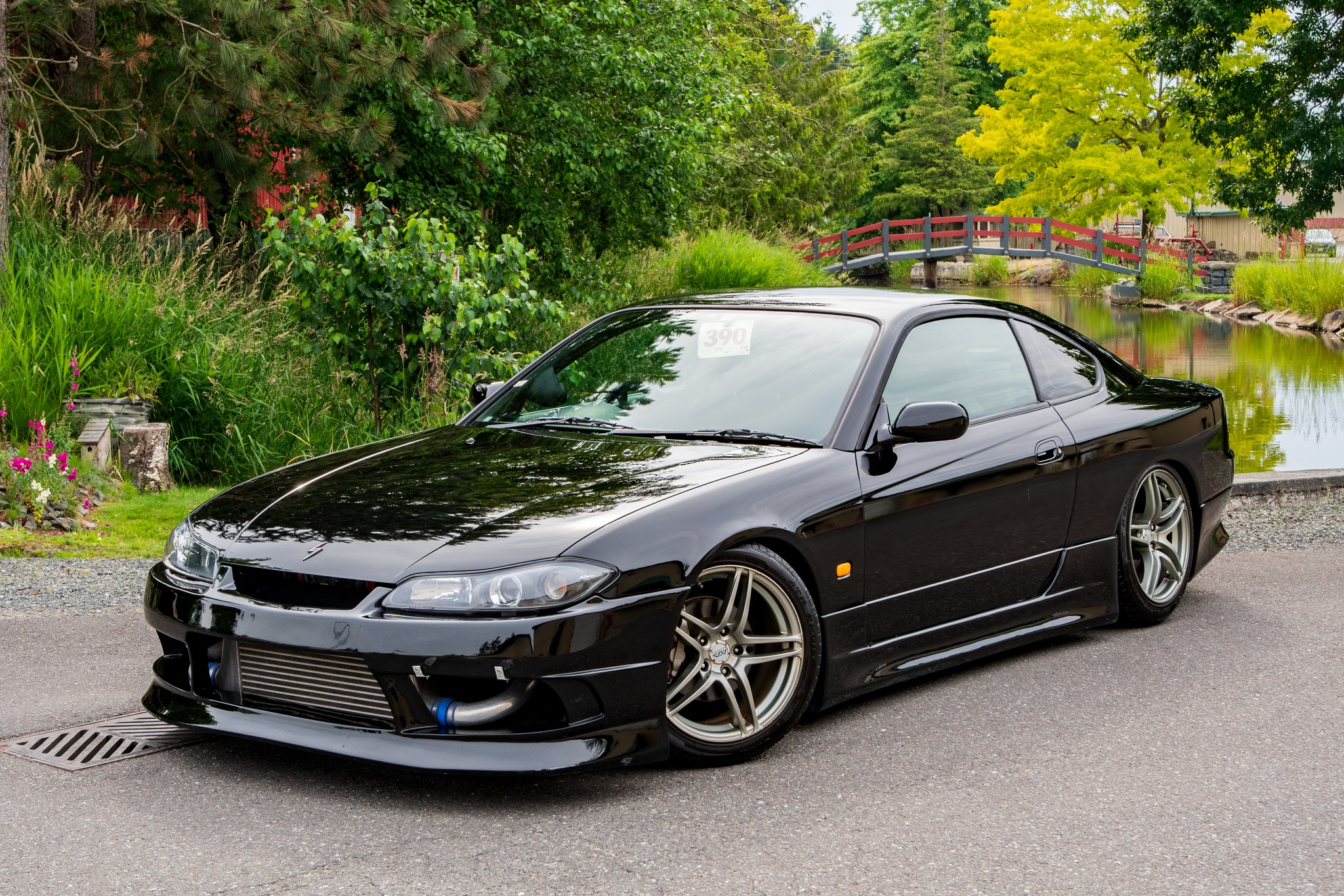 ☆ Available Now ☆ 1999 Nissan Silvia Spec R ☆ SR20DET RWD  