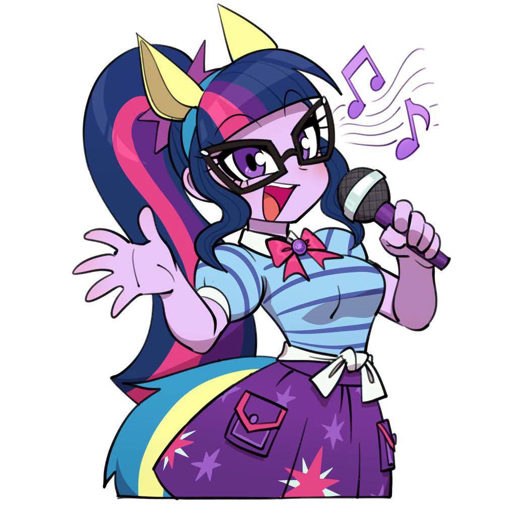 MY LITTLE PONY