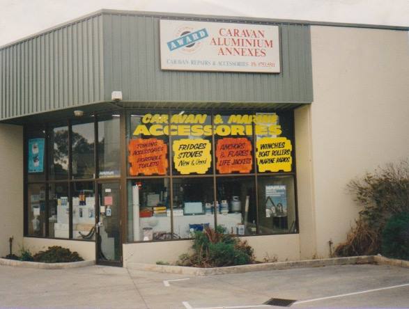 Twenty years ago today we opened our... - Award RV Superstore | Facebook