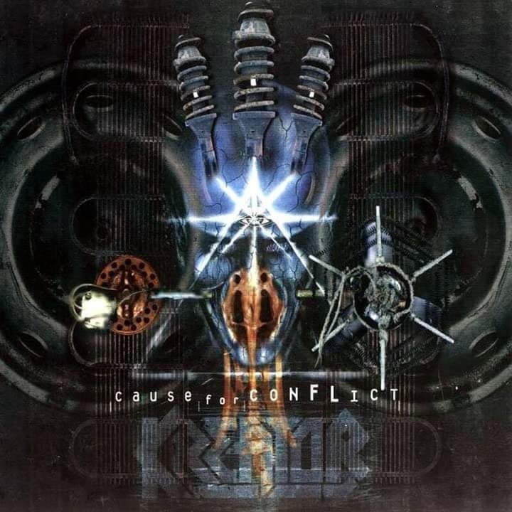 KREATOR - 