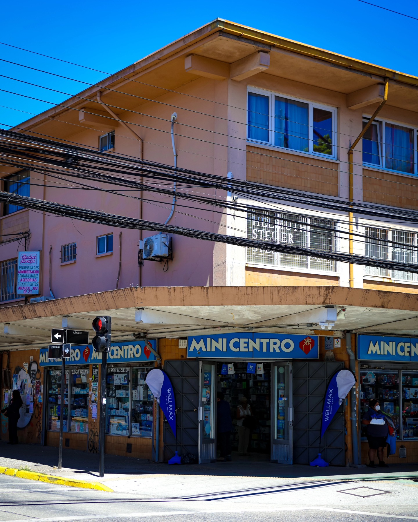 Mini Centro Valdivia added a new photo. - Mini Centro Valdivia
