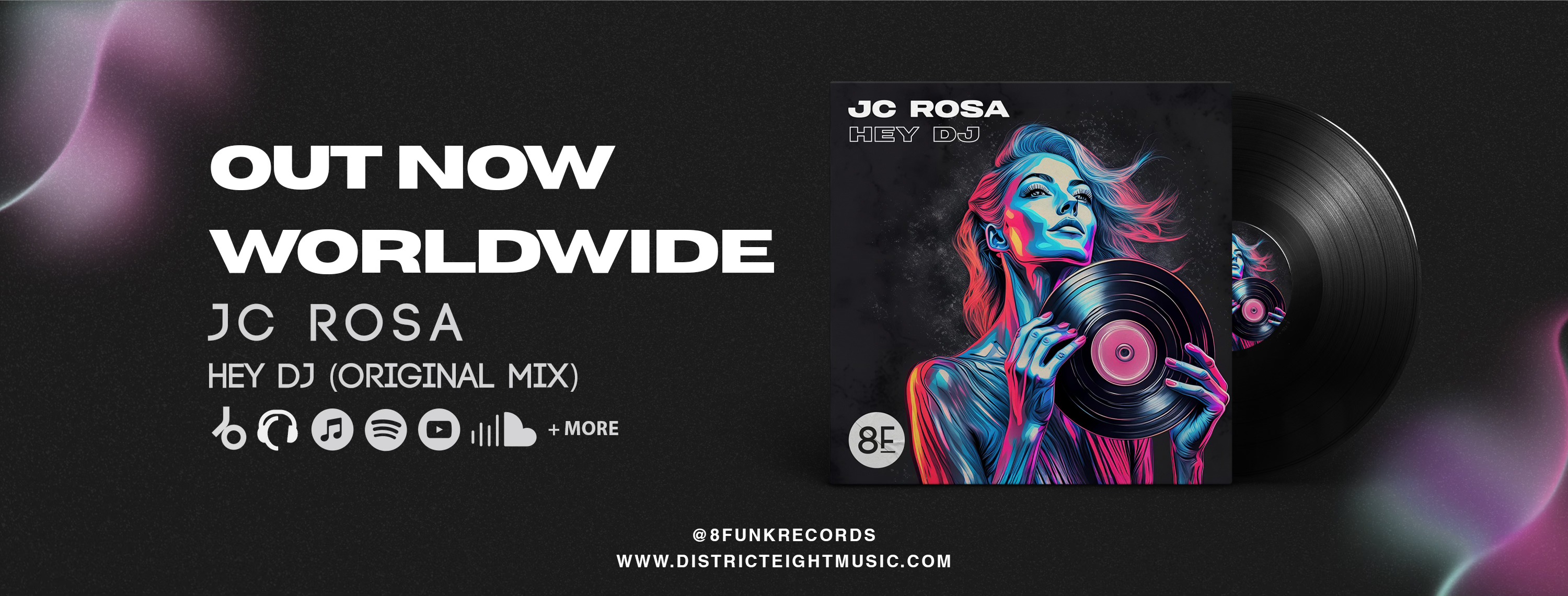 JC Rosa