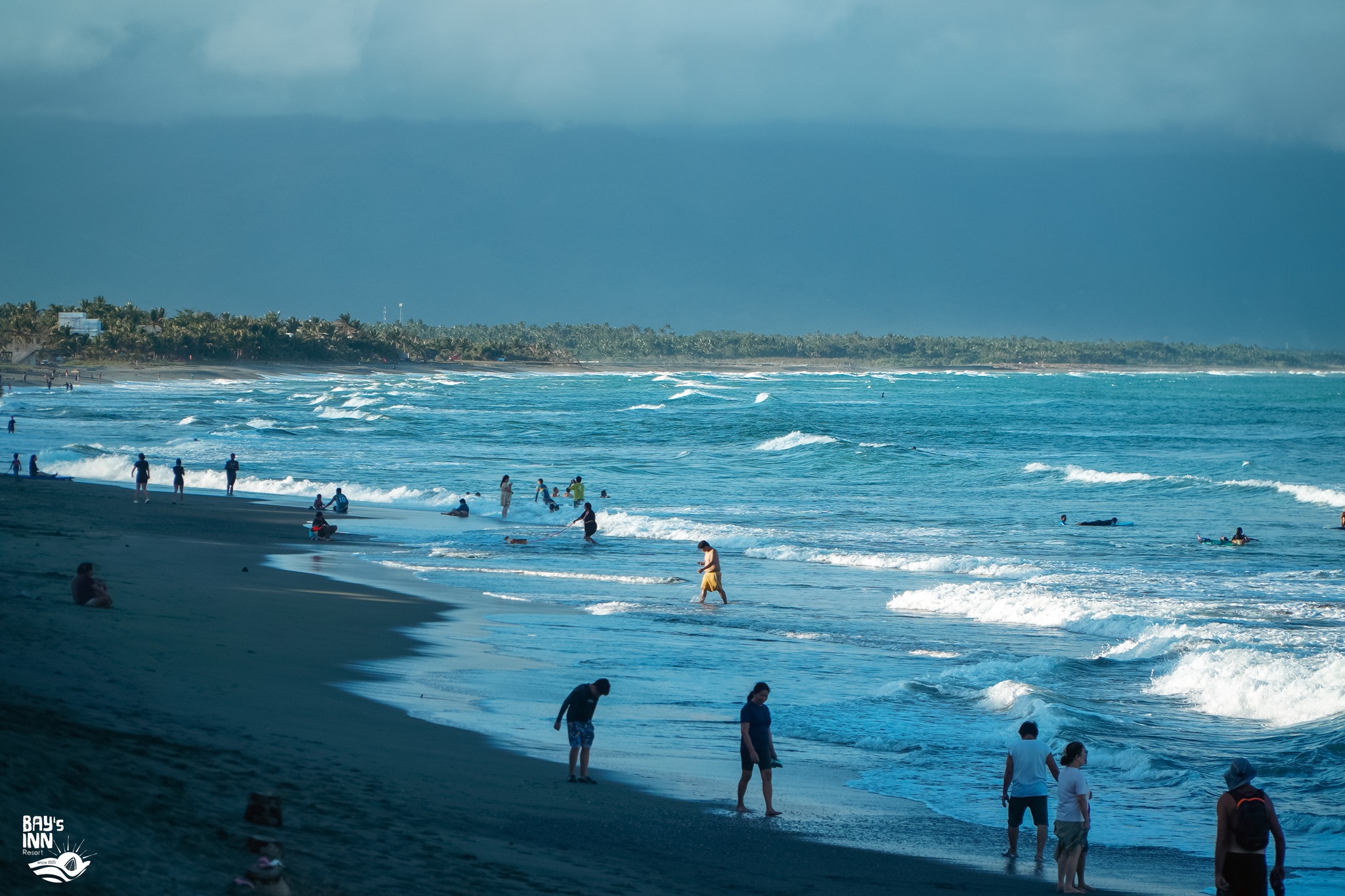 Bay's Inn Resort -... - Bay's Inn Resort - Baler, Aurora