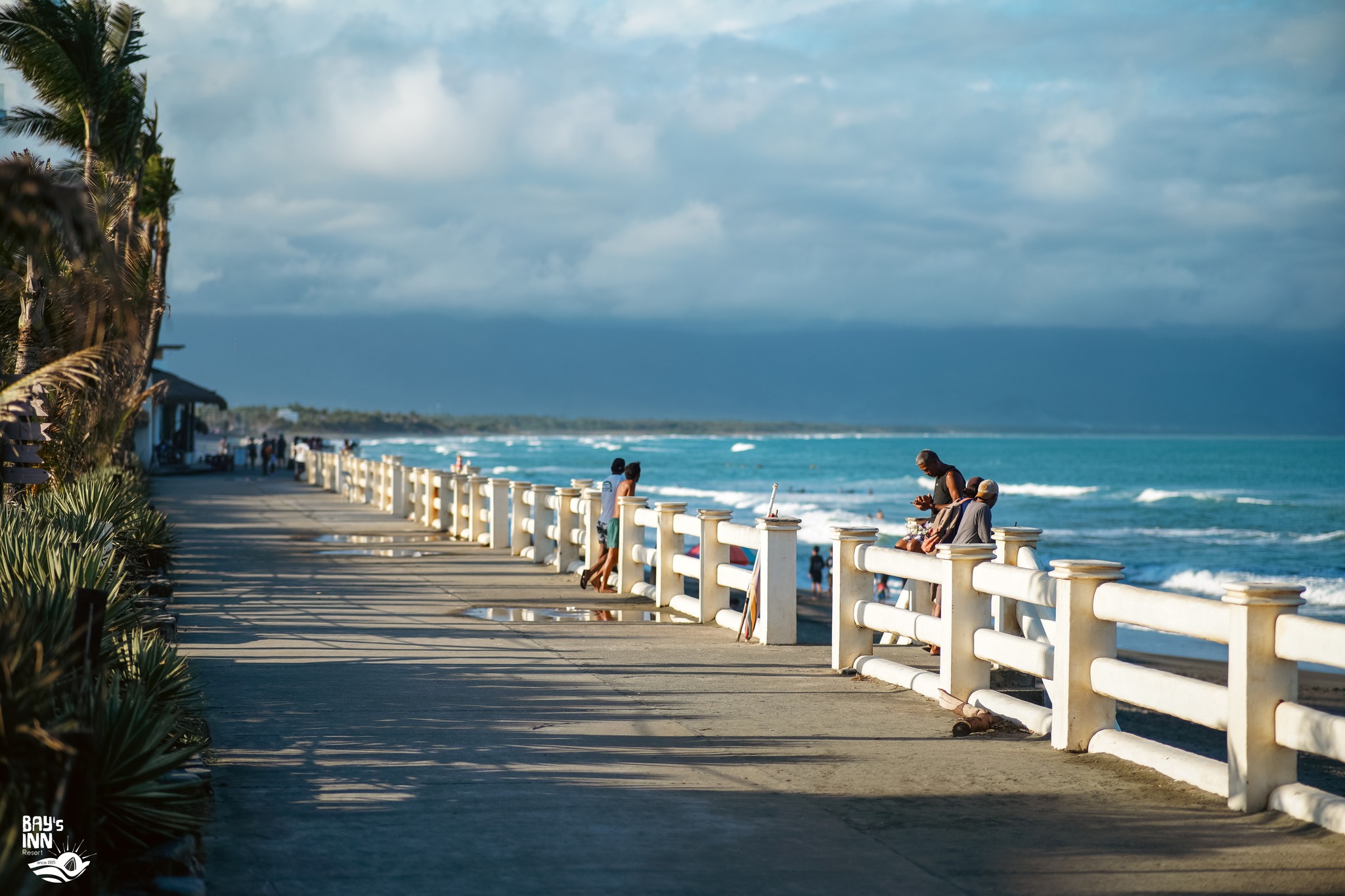 Bay's Inn Resort -... - Bay's Inn Resort - Baler, Aurora