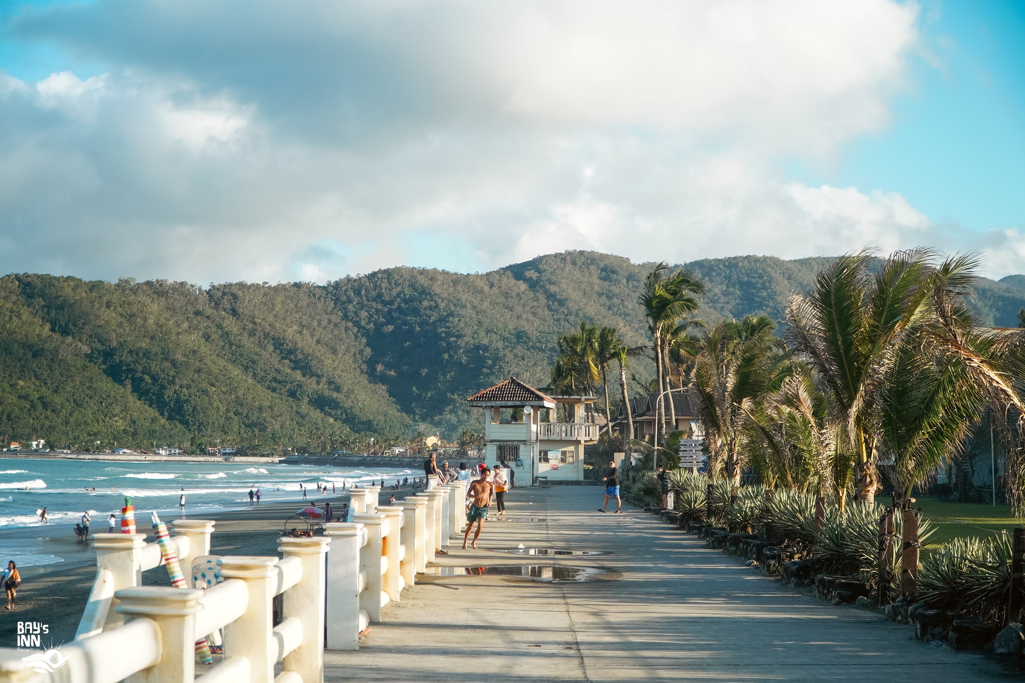 Bay's Inn Resort - Baler, Aurora | Baler