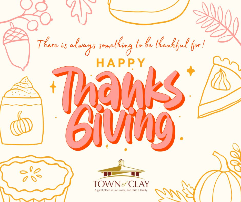Town of Clay Recreation | Clay NY