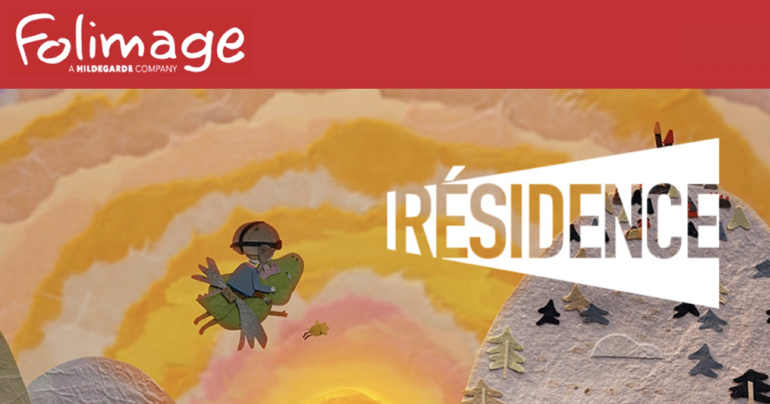 TACGA - 📢 โอกาสสำหรับชาวแอนิเมชัน! 🎬 โครงการ Residence... | Facebook