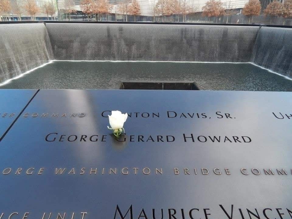 9-11 Traveling Memorial | Facebook